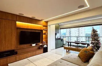 Apartamento com 2 dormitórios à venda, 95 m² por r$ 1.590.000 - vila leopoldina - são paulo/sp