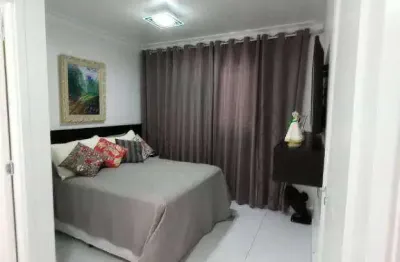 Apartamento com 3 dormitórios à venda, 70 m² por r$ 890.000,00 - tatuapé - são paulo/sp