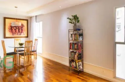 Apartamento com 2 dormitórios à venda, 74 m² por r$ 1.200.000 - parque santa cecília - são paulo/sp