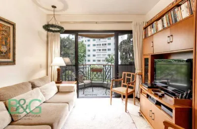 Apartamento com 3 dormitórios à venda, 99 m² por r$ 1.375.000 - vila leopoldina - são paulo/sp