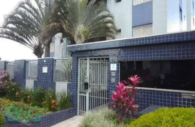 Apartamento com 2 dormitórios à venda, 60 m² por r$ 241.542 - vila bela - são paulo/sp