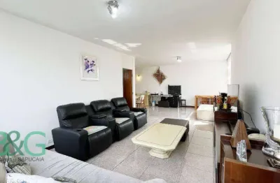Apartamento com 3 dormitórios à venda, 178 m² por r$ 1.800.000 - santa cecília - são paulo/sp