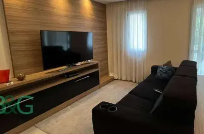 Apartamento com 3 dormitórios à venda, 112 m² por r$ 1.230.000 - bela vista - são paulo/sp