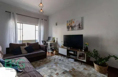 Apartamento com 2 dormitórios à venda, 63 m² por r$ 390.000 - santa cecília - são paulo/sp