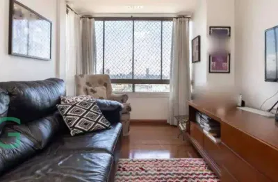 Apartamento com 3 dormitórios à venda, 356 m² por R$ 1.200.000 - Mooca - São Paulo/SP