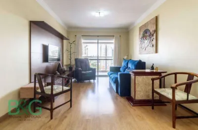 Apartamento com 3 dormitórios à venda, 103 m² por r$ 1.390.000 - vila leopoldina - são paulo/sp