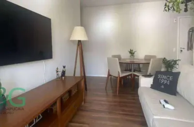 Apartamento com 2 dormitórios à venda, 63 m² por r$ 538.000 - mooca - são paulo/sp