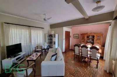 Apartamento com 2 dormitórios à venda, 149 m² por r$ 1.000.000 - santa cecília - são paulo/sp