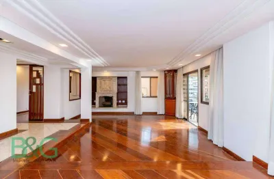 Apartamento com 3 dormitórios à venda, 189 m² por r$ 2.690.000 - jardim paulista - atibaia/sp