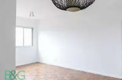 Apartamento com 3 dormitórios à venda, 105 m² por r$ 1.299.000 - vila clementino - são paulo/sp