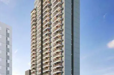 Studio com 1 dormitório à venda, 29 m² por r$ 500.000,00 - bela vista - são paulo/sp