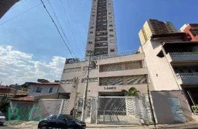 Apartamento à venda, 47 m² por r$ 288.889,23 - são pedro - osasco/sp