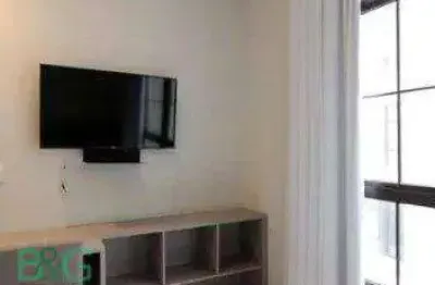 Studio com 1 dormitório à venda, 20 m² por r$ 234.000 - centro - são paulo/sp