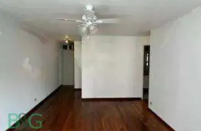 Apartamento com 3 dormitórios à venda, 86 m² por r$ 999.000 - vila mariana - são paulo/sp