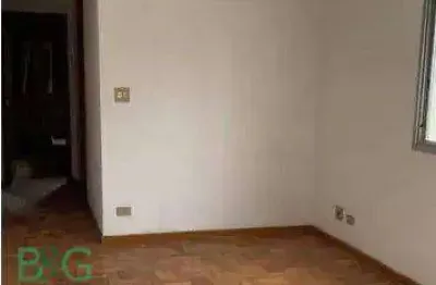 Apartamento com 4 dormitórios à venda, 90 m² por r$ 649.000,00 - vila mariana - são paulo/sp