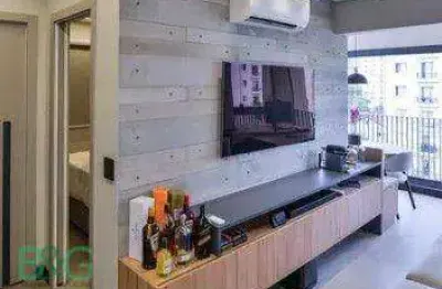 Apartamento com 1 dormitório à venda, 36 m² por r$ 949.000 - vila mariana - são paulo/sp