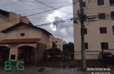 Apartamento à venda, 54 m² por r$ 134.227,05 - vila jardini - sorocaba/sp