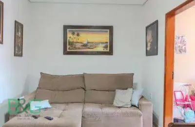 Sobrado com 4 dormitórios à venda, 165 m² por r$ 1.229.000 - bela vista - são paulo/sp