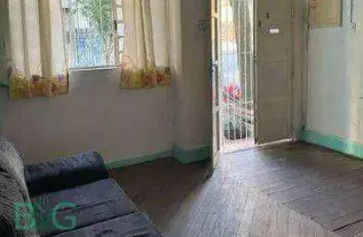 Sobrado com 4 dormitórios à venda, 120 m² por r$ 589.000 - bela vista - são paulo/sp