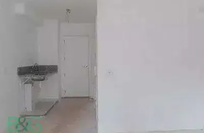 Studio à venda, 37 m² por R$ 359.000,00 - Bela Vista - São Paulo/SP