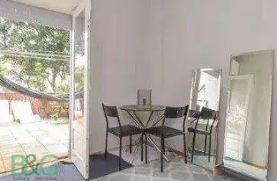 Studio à venda, 42 m² por R$ 379.000,00 - Bela Vista - São Paulo/SP