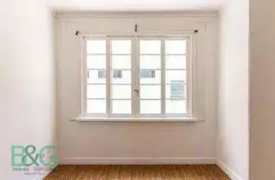 Apartamento à venda, 72 m² por r$ 389.000,00 - santa efigênia - são paulo/sp