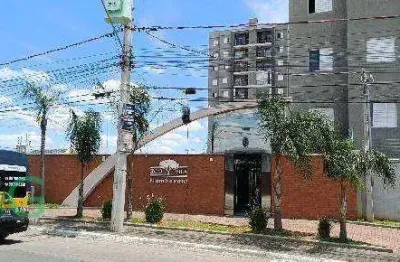 Apartamento com 2 dormitórios à venda, 52 m² por r$ 202.994 - chácara bela vista - sumaré/sp