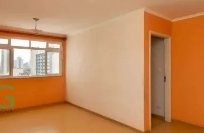 Apartamento com 3 dormitórios à venda, 103 m² por R$ 749.000 - Tatuapé - São Paulo/SP