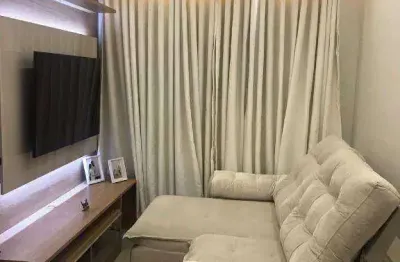 Apartamento com 2 dormitórios à venda, 43 m² por r$ 340.000 - jardim íris - são paulo/sp