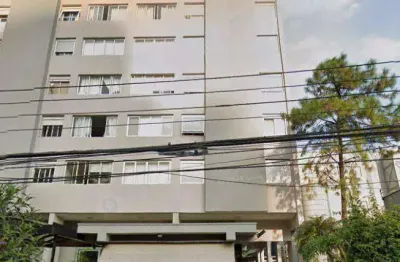 Apartamento com 2 dormitórios à venda, 83 m² por r$ 838.000 - pompeia - são paulo/sp