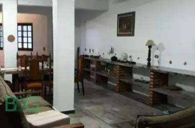 Casa com 3 dormitórios à venda, 226 m² por r$ 1.089.000,00 - tucuruvi - são paulo/sp
