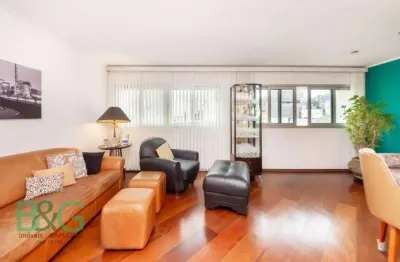 Cobertura com 4 dormitórios à venda, 280 m² por r$ 4.500.000,00 - jardim paulista - são paulo/sp