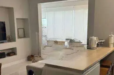 Apartamento com 3 dormitórios à venda, 86 m² por r$ 1.199.900 - mooca - são paulo/sp