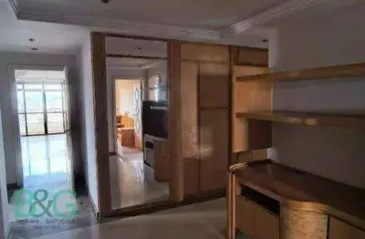 Apartamento com 4 dormitórios à venda, 490 m² por r$ 1.749.000 - água fria - são paulo/sp