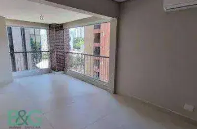 Apartamento com 1 dormitório à venda, 59 m² por R$ 849.000,00 - Santa Cecília - São Paulo/SP