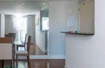 Apartamento com 3 dormitórios à venda, 55 m² por r$ 549.000 - liberdade - são paulo/sp