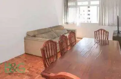 Apartamento com 2 dormitórios à venda, 147 m² por R$ 1.149.000 - Perdizes - São Paulo/SP
