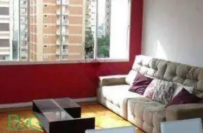 Apartamento com 2 dormitórios à venda, 135 m² por r$ 1.059.000 - perdizes - são paulo/sp