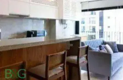 Apartamento com 2 dormitórios à venda, 68 m² por R$ 1.499.000 - Perdizes - São Paulo/SP