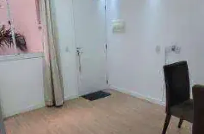 Apartamento com 2 dormitórios à venda, 38 m² por r$ 239.000 - jardim albertina - guarulhos/sp