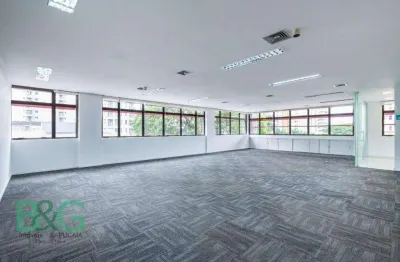 Conjunto à venda, 130 m² por R$ 850.000 - Brooklin Novo - São Paulo/SP