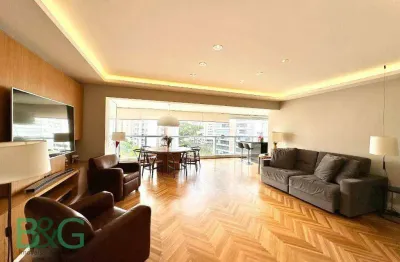 Apartamento com 3 dormitórios à venda, 171 m² por r$ 2.680.000 - aclimação - são paulo/sp