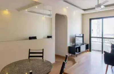 Apartamento com 2 dormitórios à venda, 67 m² por r$ 377.000 - gopoúva - guarulhos/sp