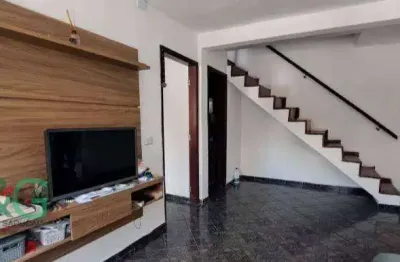 Sobrado com 4 dormitórios à venda, 157 m² por r$ 379.000 - bussocaba - osasco/sp