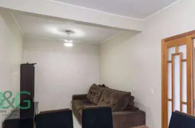 Apartamento com 3 dormitórios à venda, 80 m² por r$ 359.000 - pestana - osasco/sp