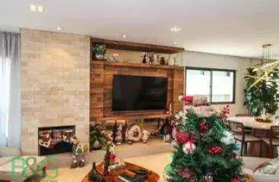 Apartamento à venda, 182 m² por r$ 1.739.000,00 - aclimação - são paulo/sp