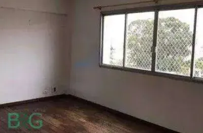 Apartamento com 2 dormitórios à venda, 88 m² por r$ 719.000 - vila mariana - são paulo/sp
