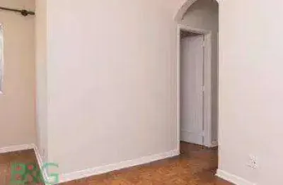 Apartamento com 2 dormitórios à venda, 62 m² por r$ 699.000 - vila mariana - são paulo/sp