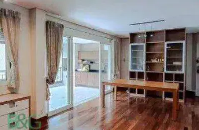 Apartamento com 3 dormitórios à venda, 139 m² por r$ 2.659.000 - vila mariana - são paulo/sp