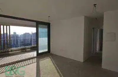 Apartamento à venda, 85 m² por R$ 1.324.000,00 - Vila Mariana - São Paulo/SP